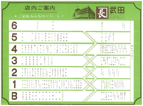 武田