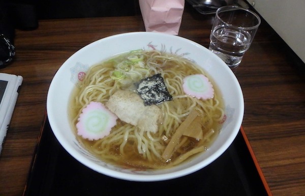ラーメン