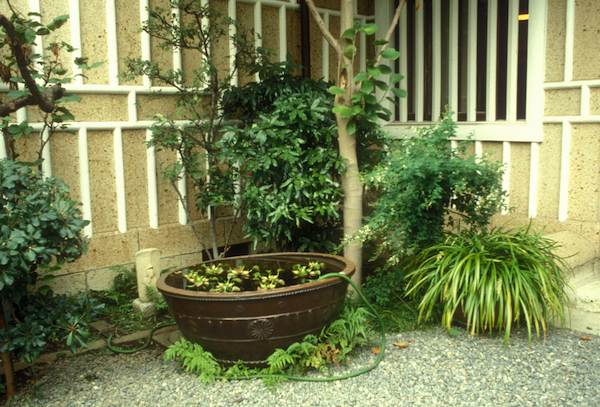 日本民藝館2