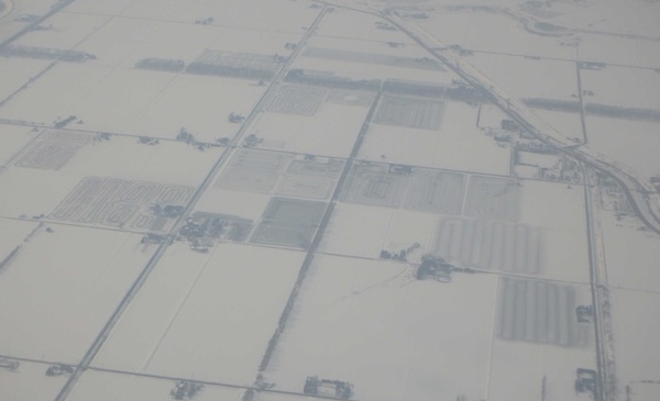 融雪剤