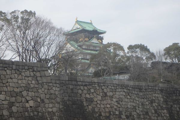 天守閣