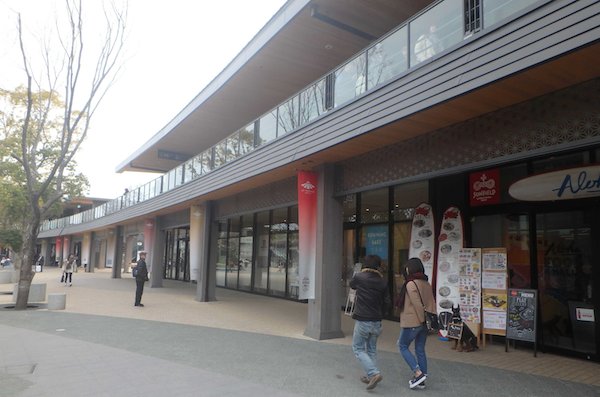 ジョーテラス