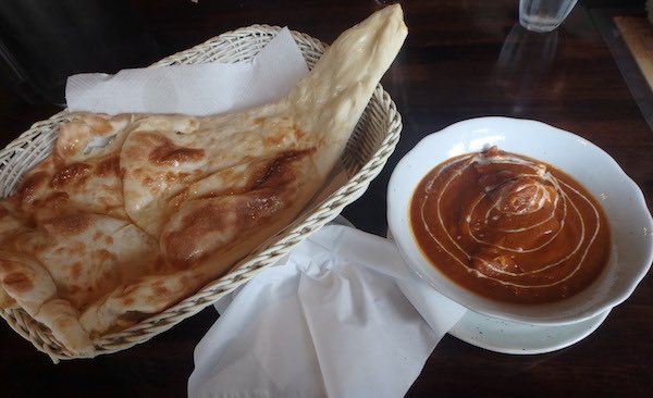 カレー
