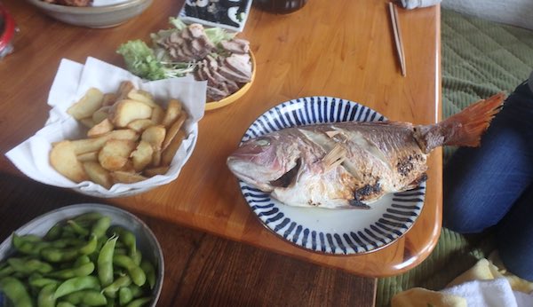 鯛