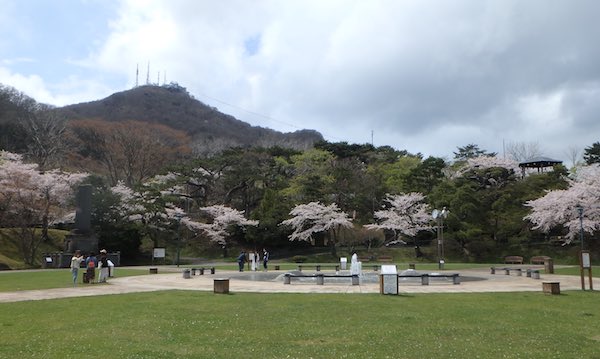 函館公園