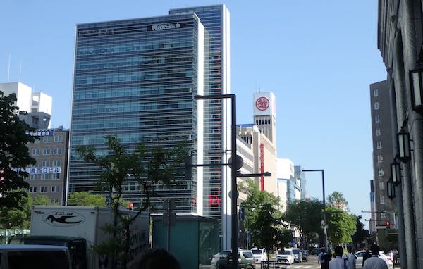 温度計