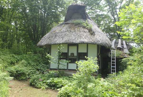 建物