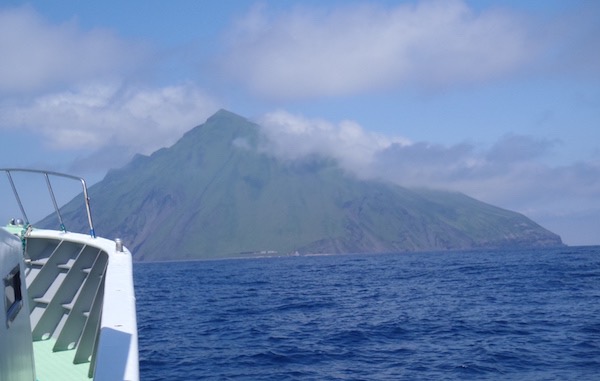 渡島大島