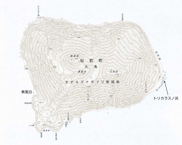 大島