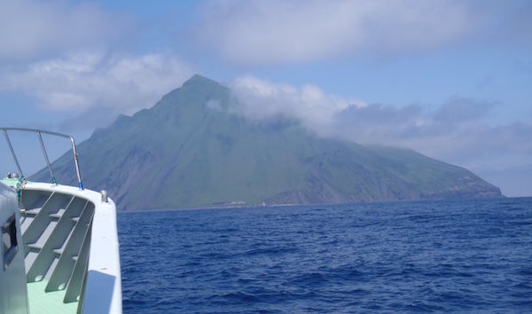 渡島大島