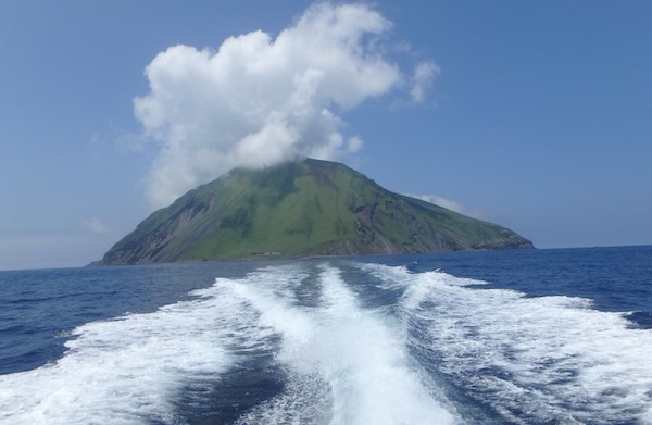 さよなら大島