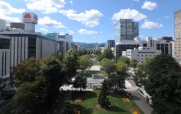 テレビ塔