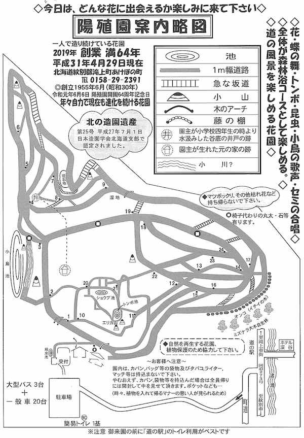 略図