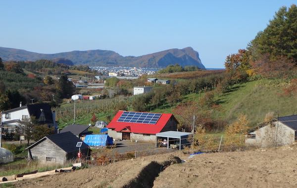 シリパ岬
