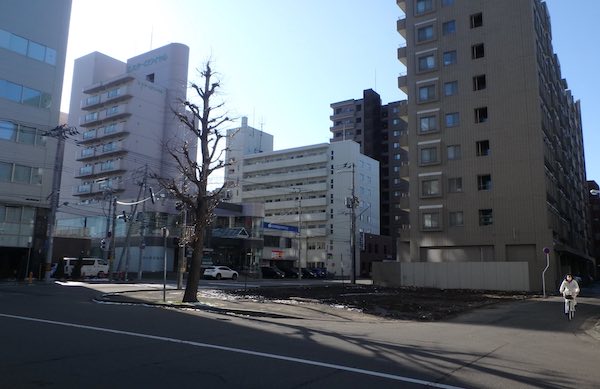 更地