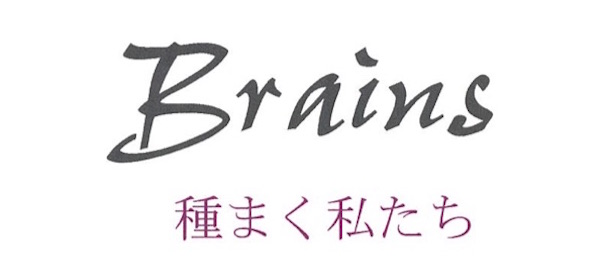 ロゴ