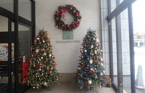 クリスマス