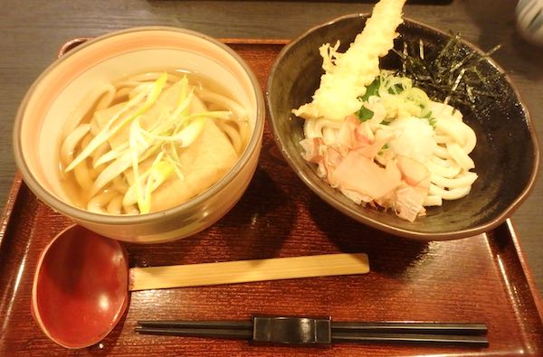 うどん