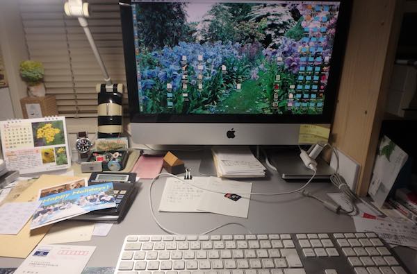 iMac
