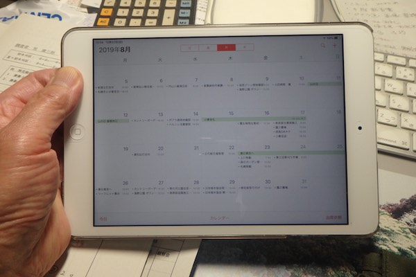 iPad