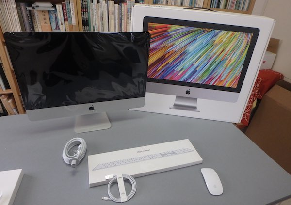 iMac