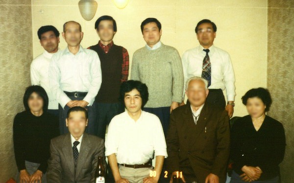 送別会