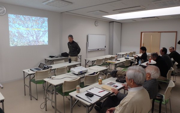 真田さん