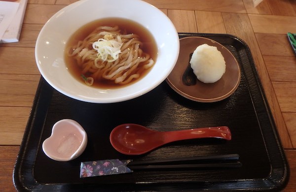 うどん