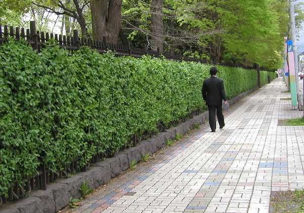 知事公館