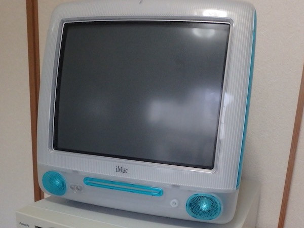 iMac