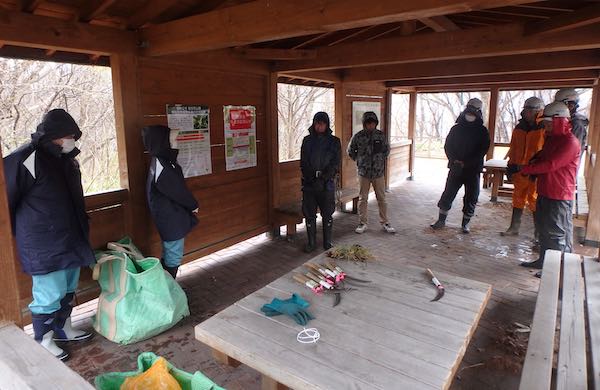 富丘西公園