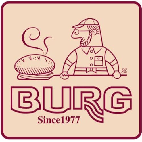 ブルクベーカリー