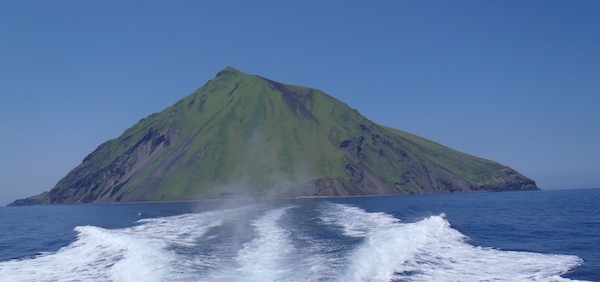 全景
