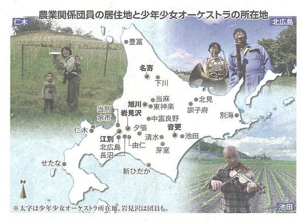 農民オケ2