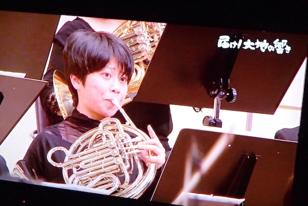 テレビ番組