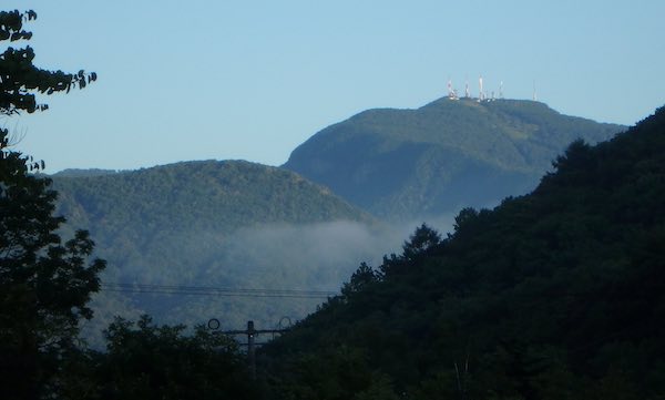 手稲山