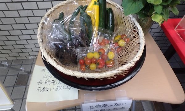 野菜