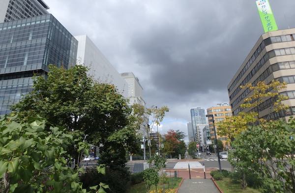 雨雲