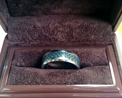 W-Ring