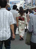 京都美人