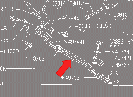 日産　サファリ　Y61型　配線図集　4冊 NISSAN サファリ Y61型 配線図集 ca-ni22-761a 海外製9インチ