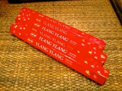 YLANG YLANG