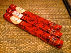 RED ROSE