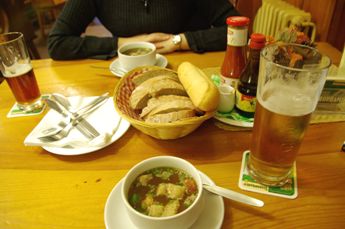 malostranskerest スープ