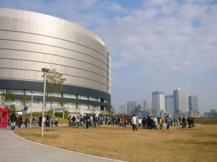 アースコンシャスアクト クリーン・キャンペーンin東京 集合場所