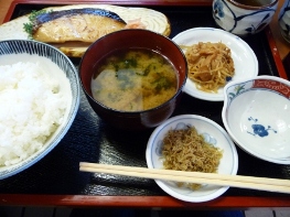 銀だら粕漬