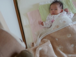 しゅんたろうと