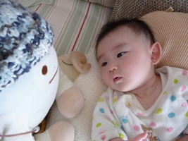おーちゃんと 1