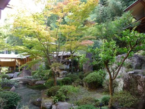 1歳記念旅行 その1