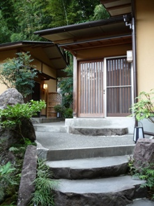 1歳記念旅行 その2